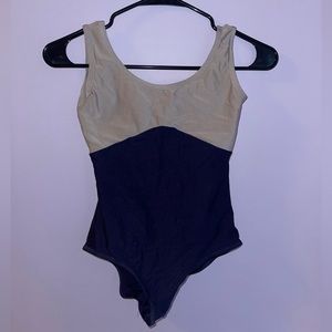 Yumiko Leotard